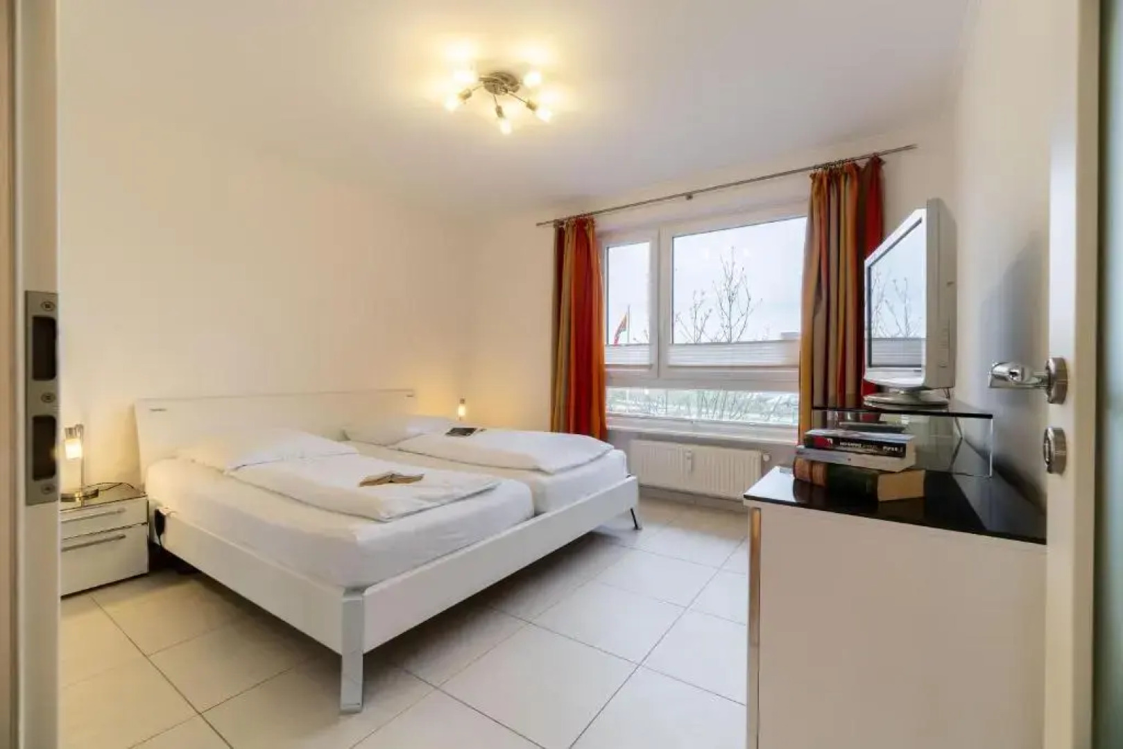 Haus Halligblick Wohnung 16