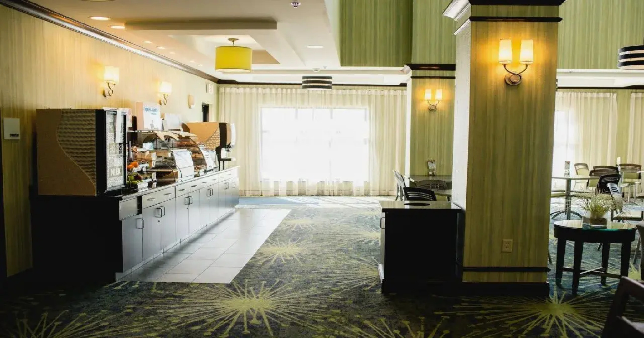 Holiday Inn Express & Suites Morton - Peoria Area by IHG