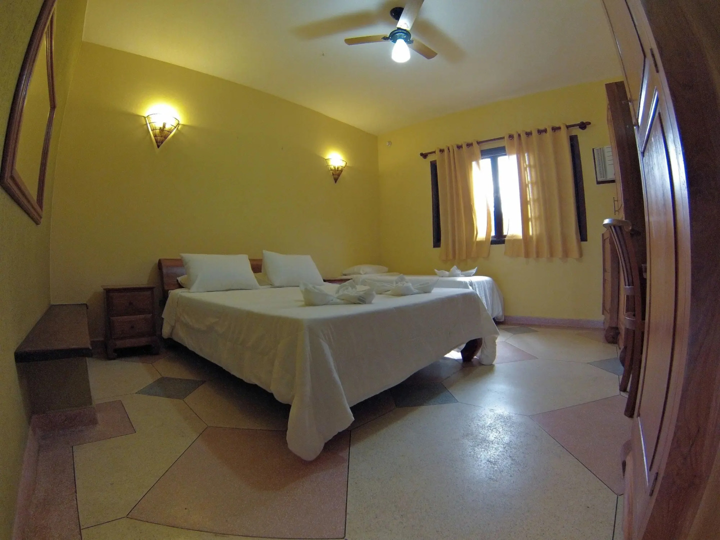 Hotel Pousada dos Condes