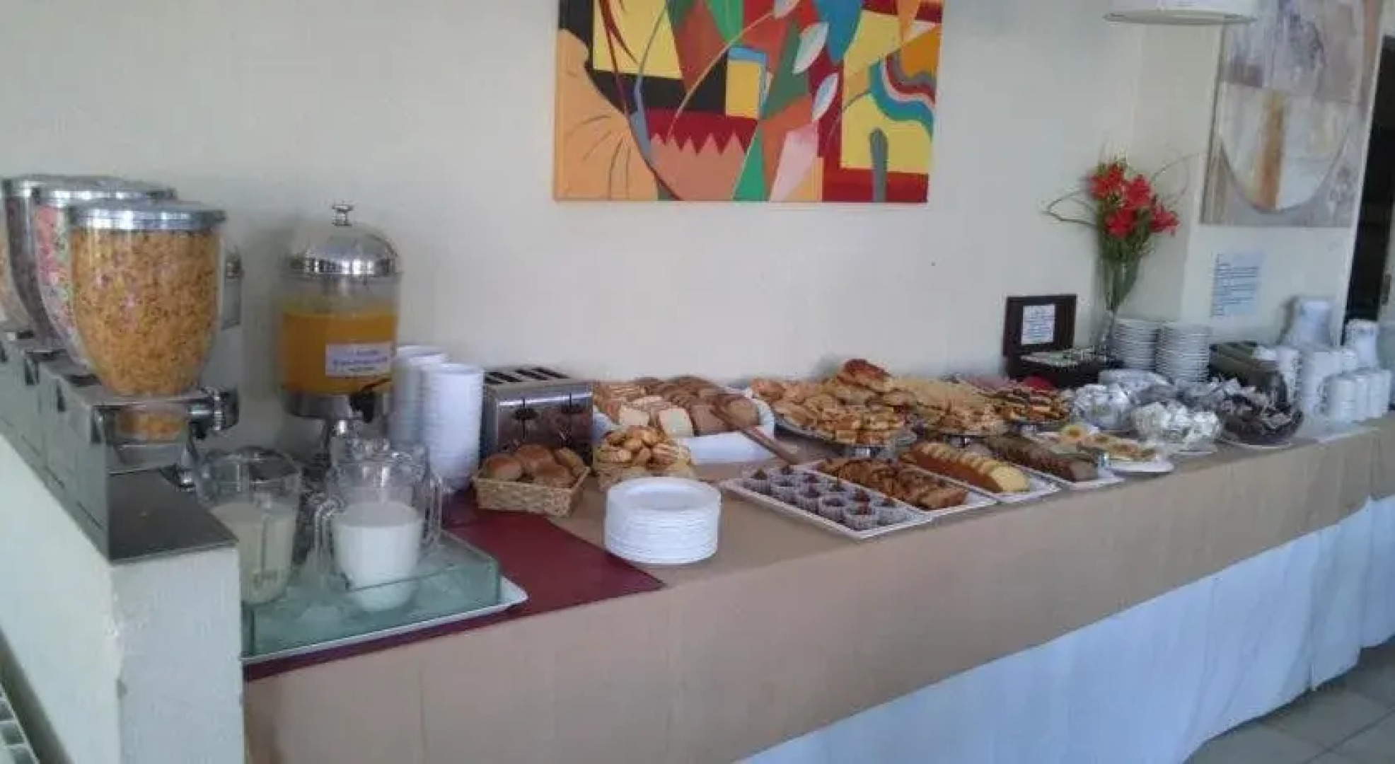 Alamos del Mar Apart Hotel & Spa