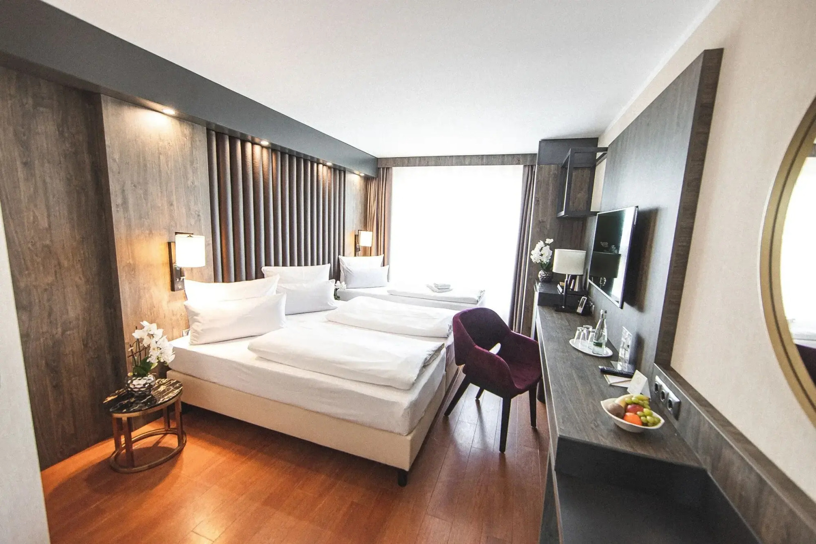 PLAZA Premium Karlsruhe