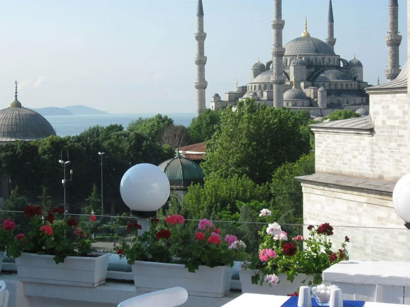 Sultanahmet Hotel