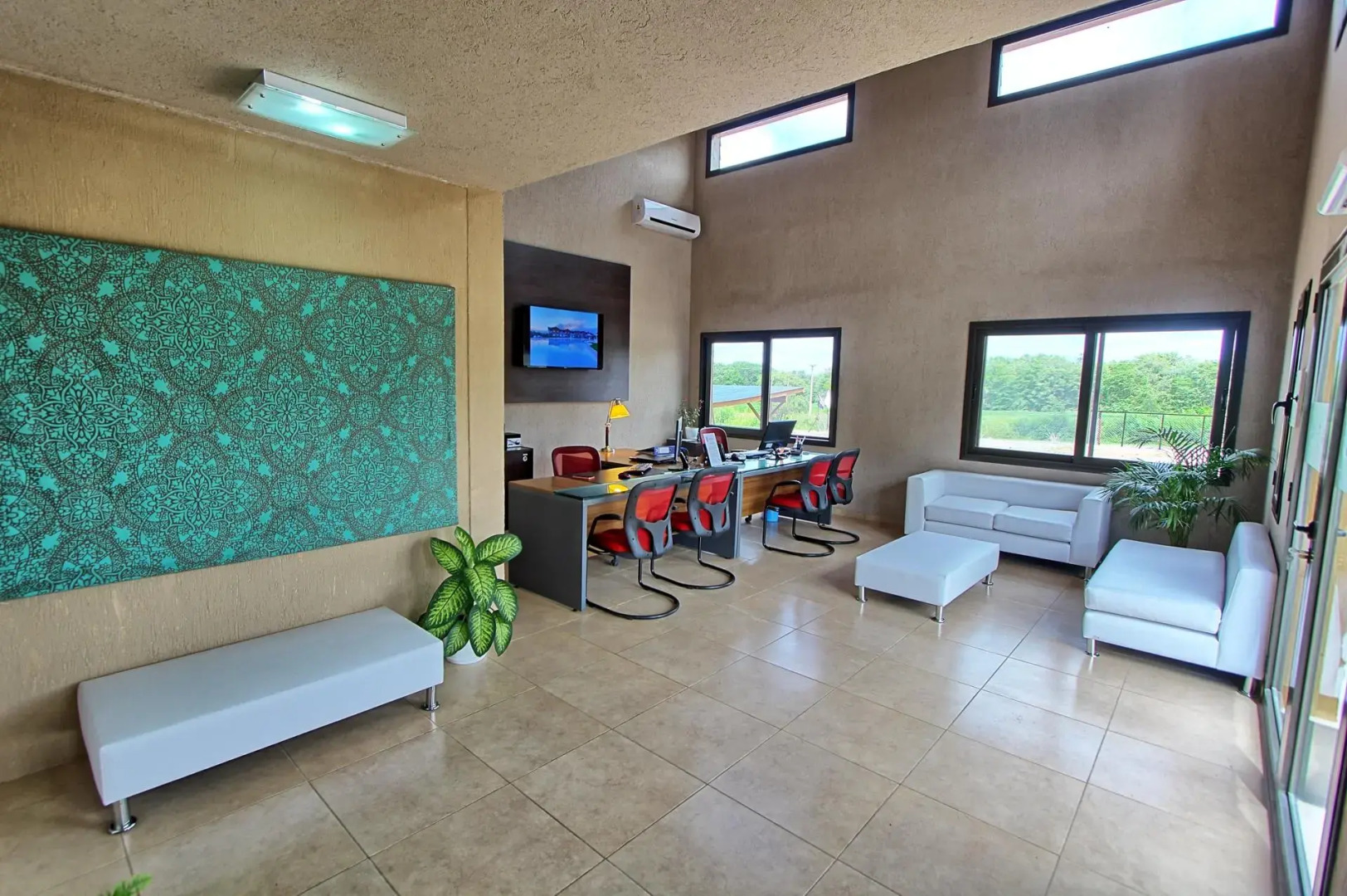 Blackstone Country Villages