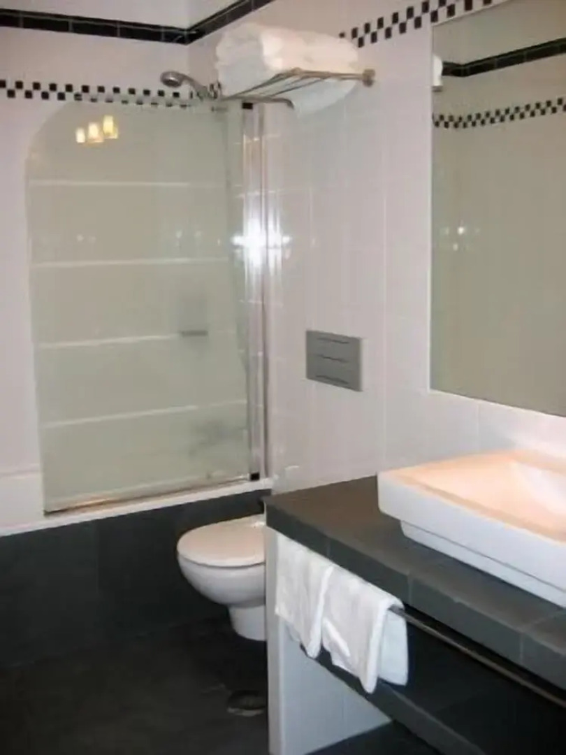 Hotel Rural Casa de La Marquesa Chinchón