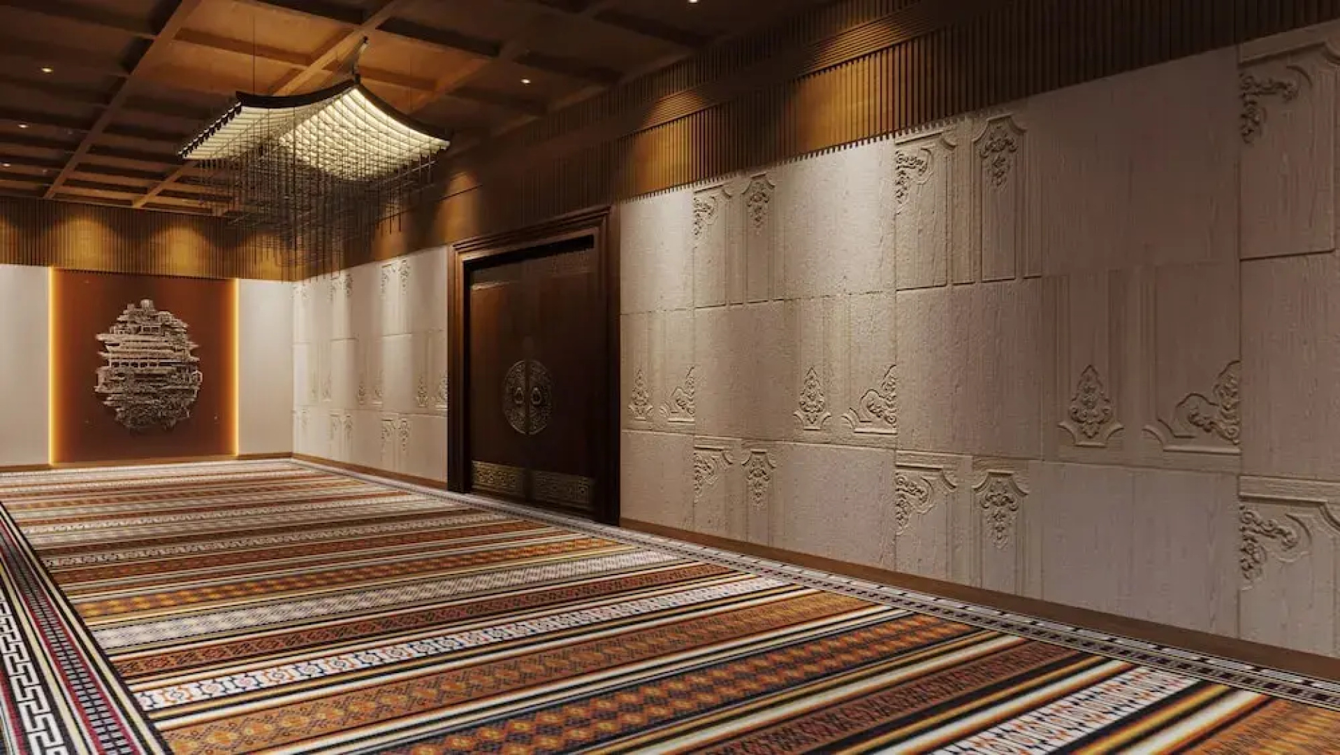 Taj Gangtey Resort And Spa