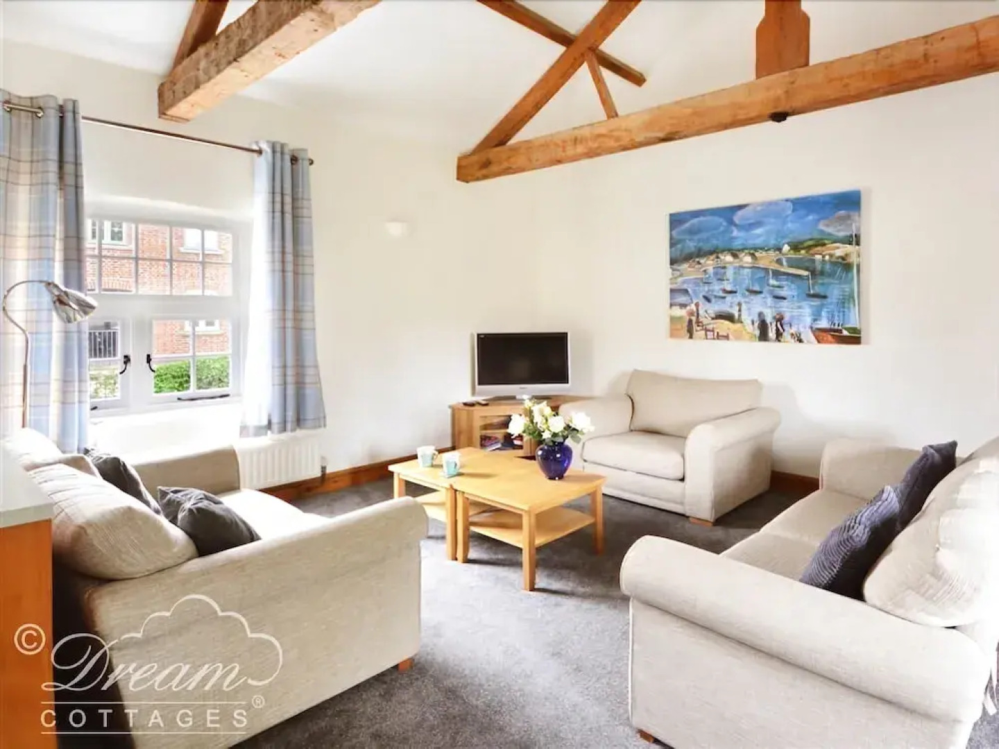 The Creamery, Dorchester