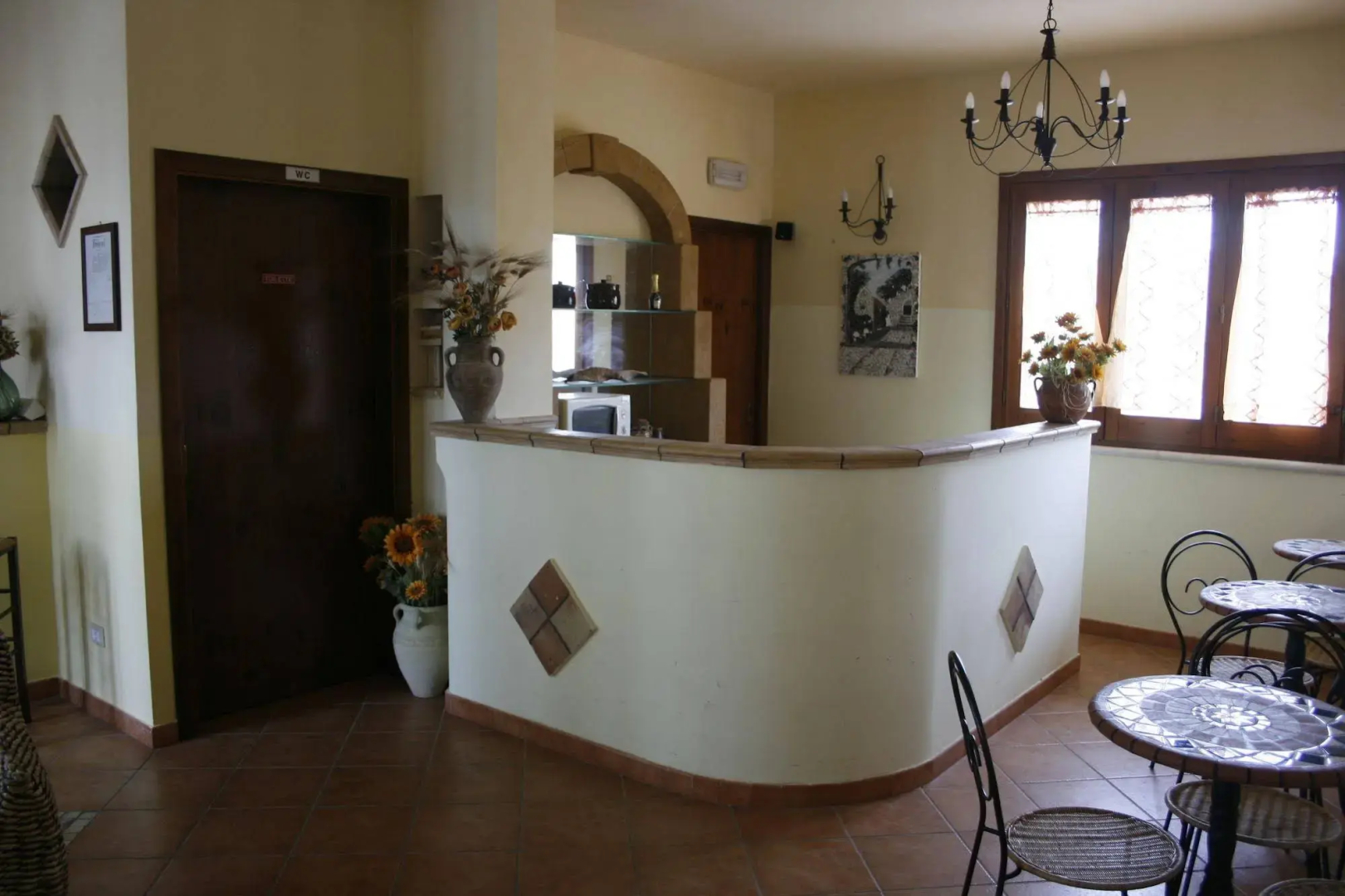 Hotel & Residence Il Cortile