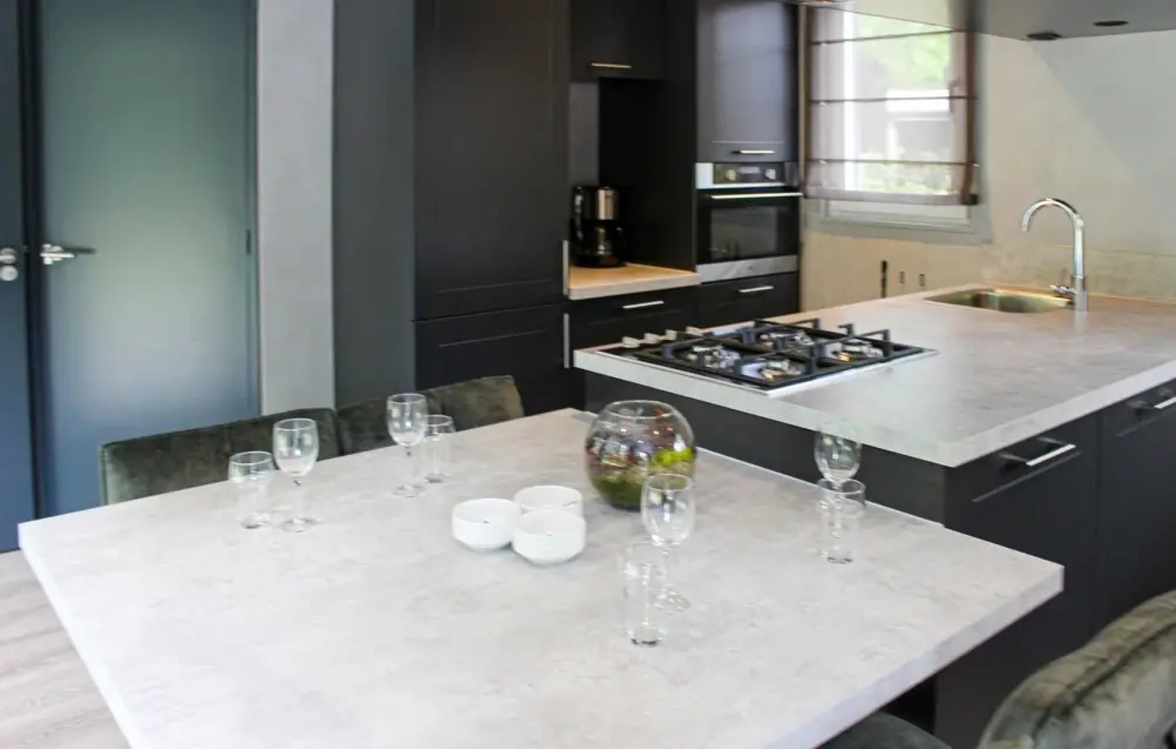 Awesome Home in Epe With 3 Bedrooms and Wifi