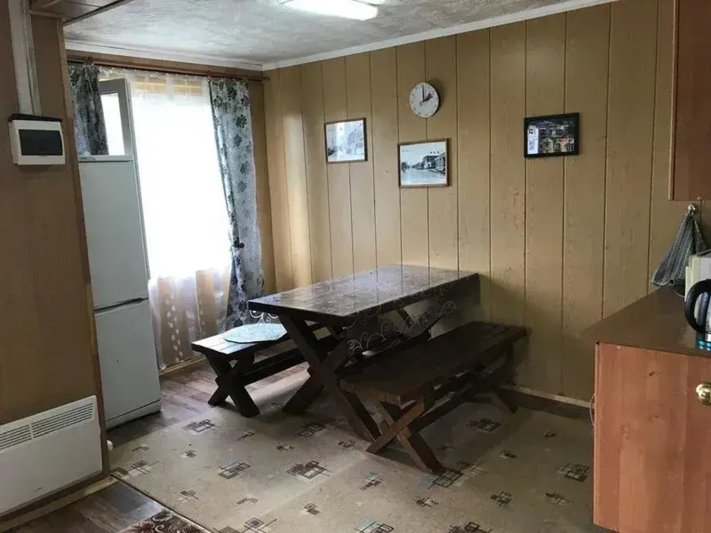 Новокурово