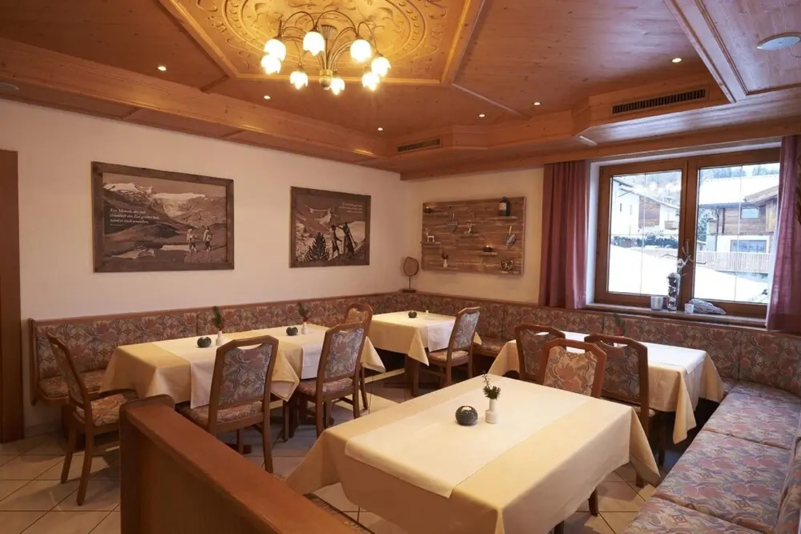 Appartementhaus Alpenhof