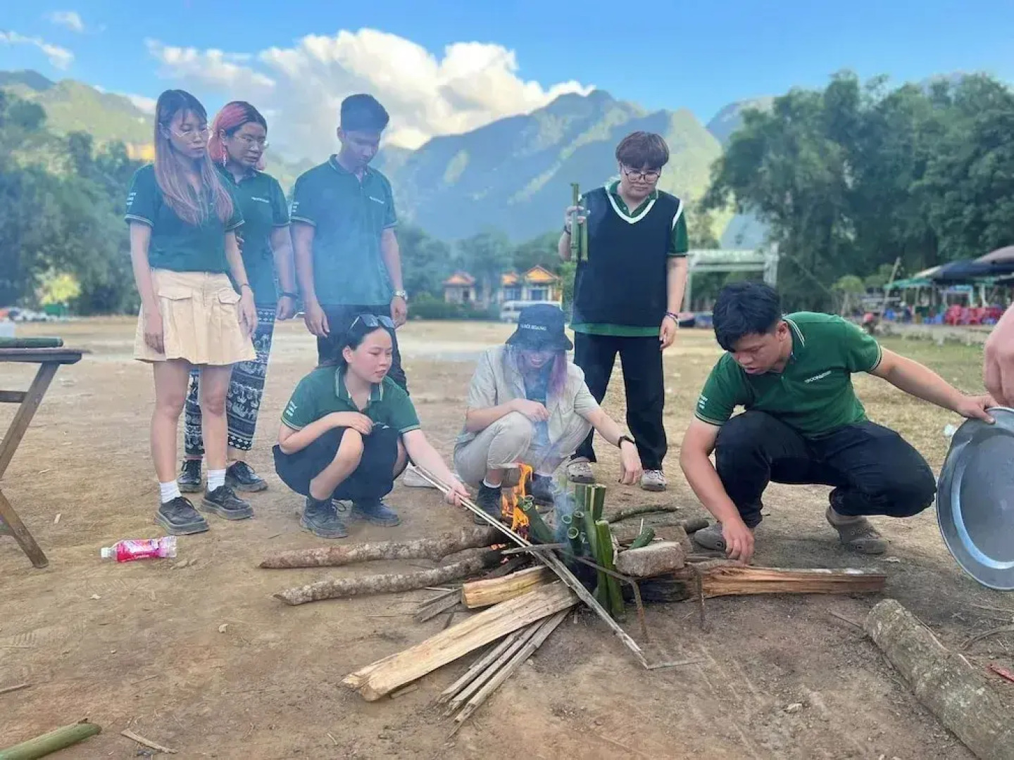 Mami Home - Homestay Lac Village