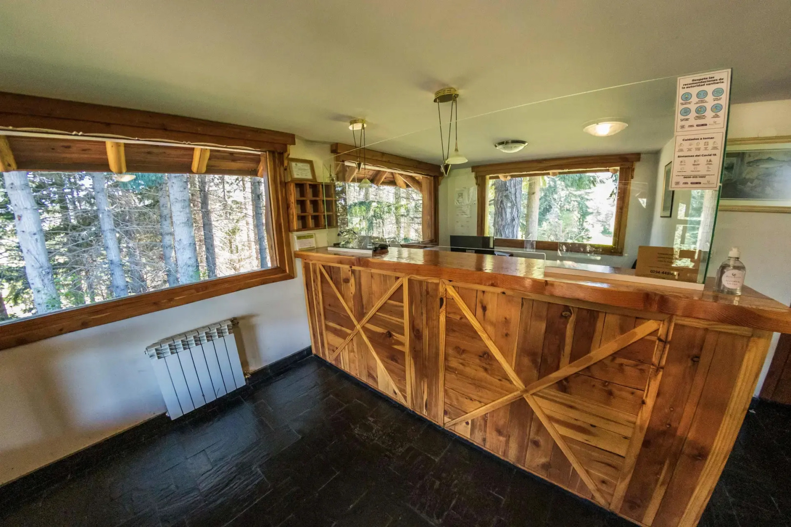 Ruca Kuyen Golf & Resort