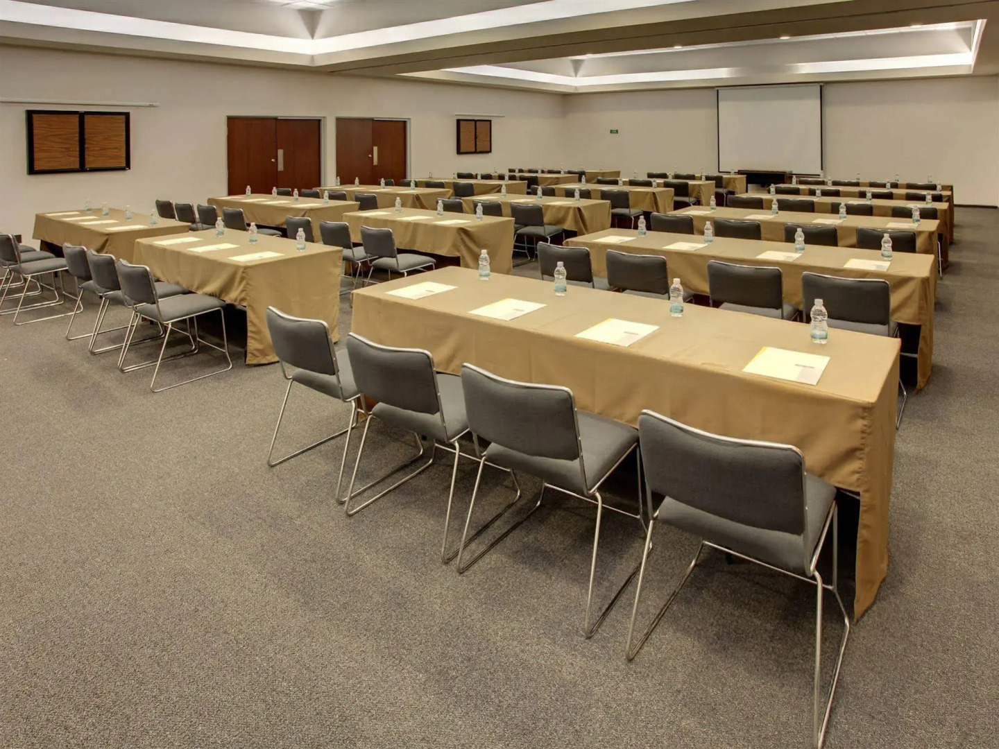 City Express by Marriott Monterrey Norte