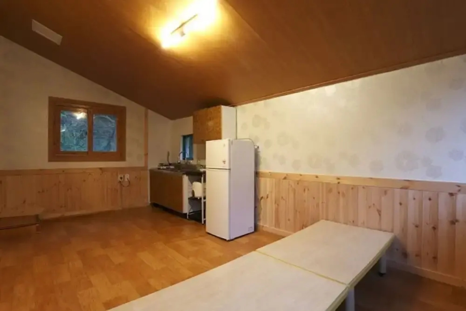 Cheongsong Songwol Pension