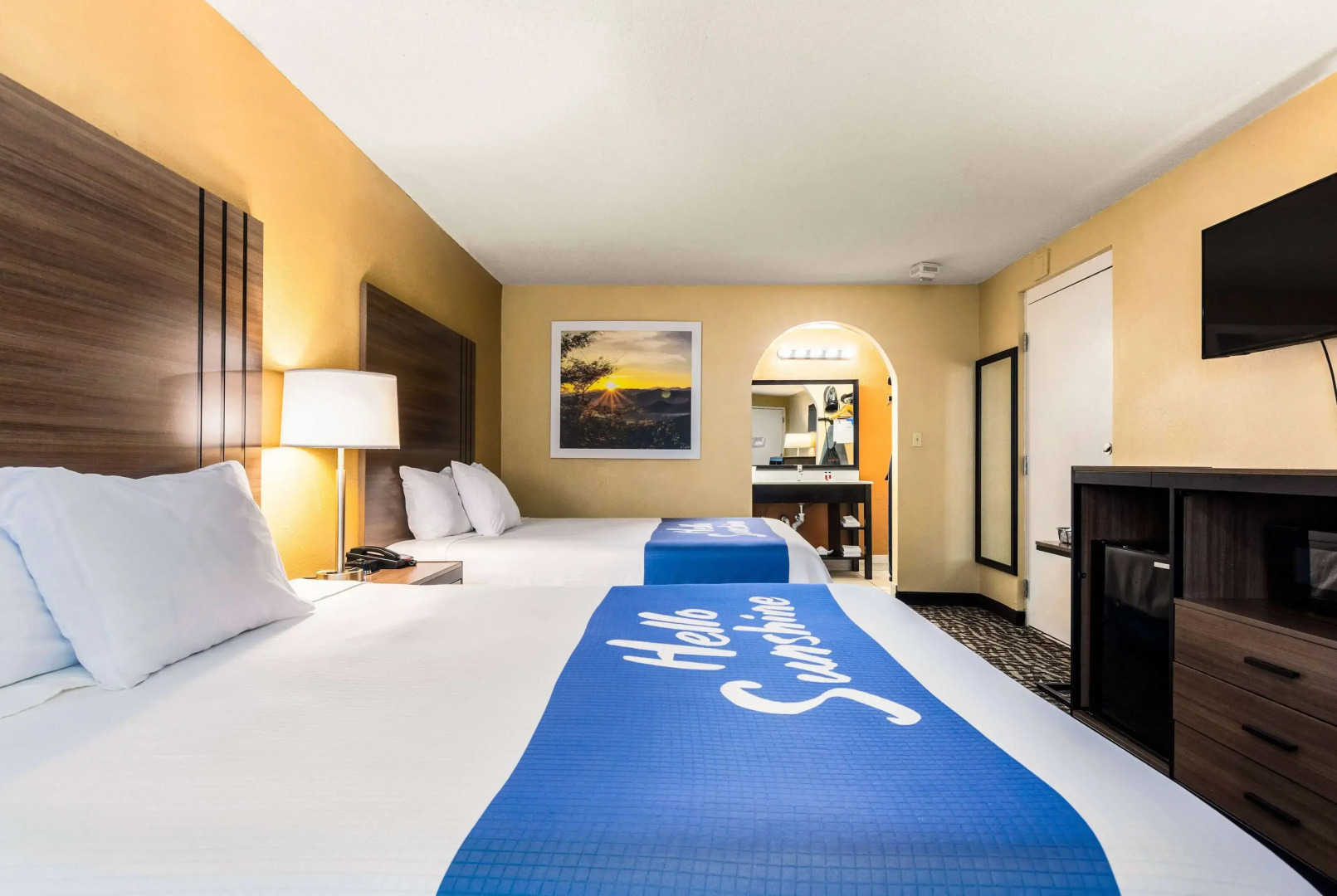 Days Inn by Wyndham Goodlettsville/Nashville