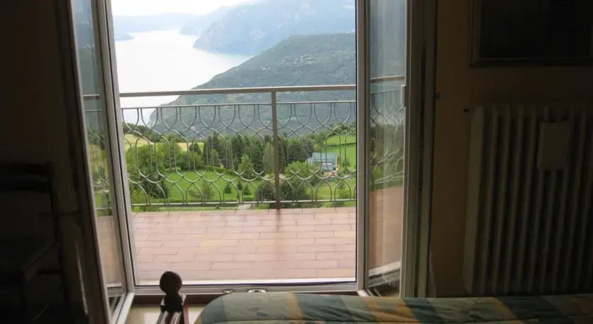 Bed and breakfast Settecolli