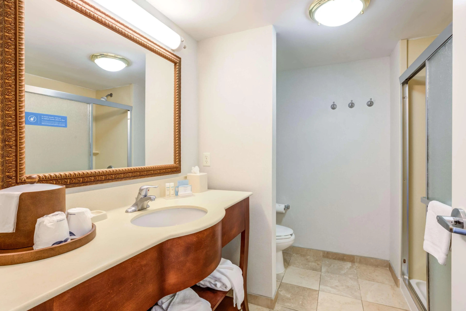 Hampton Inn & Suites Westford-Chelmsford