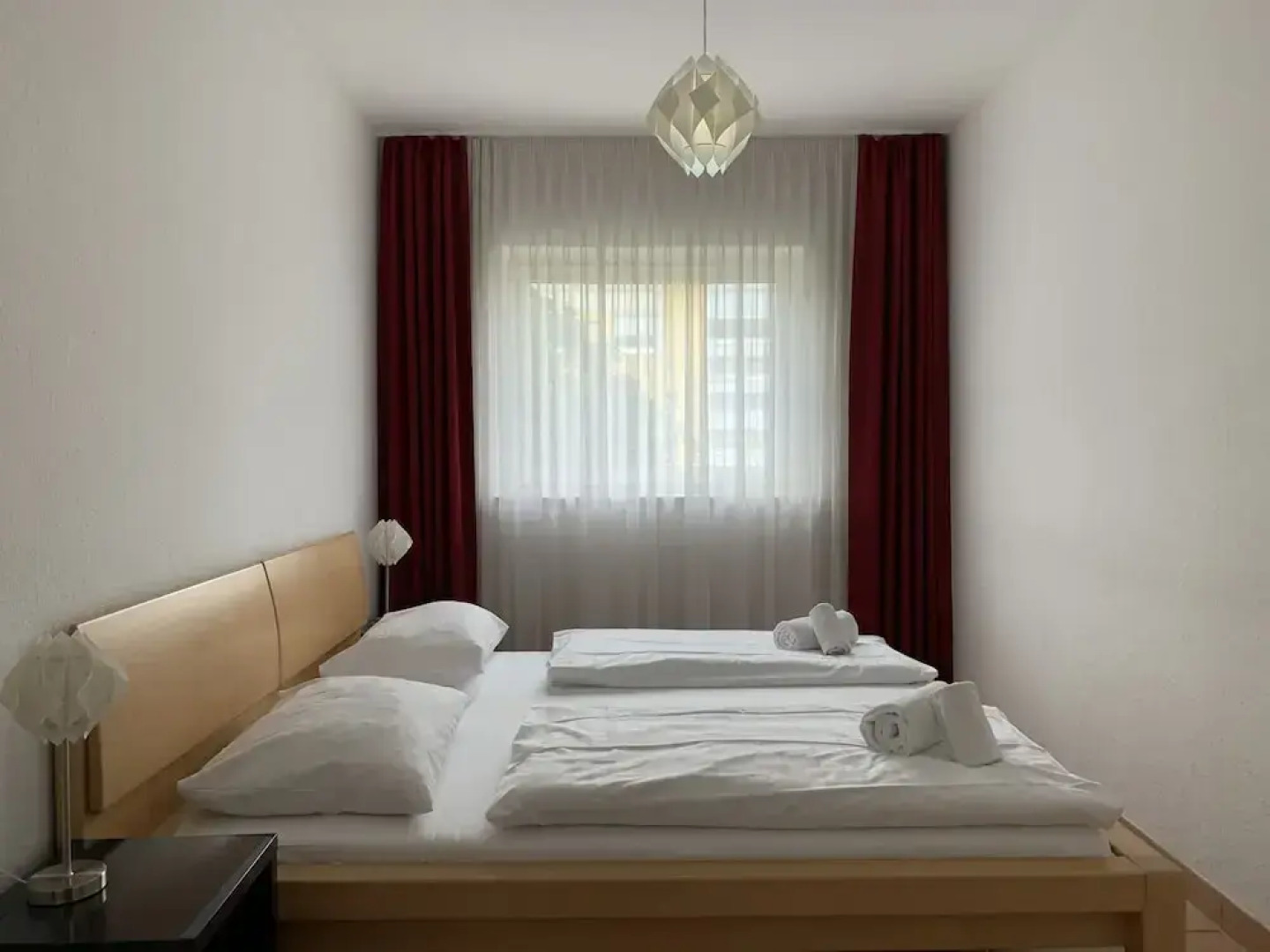 Airport Apartment Köln/Bonn