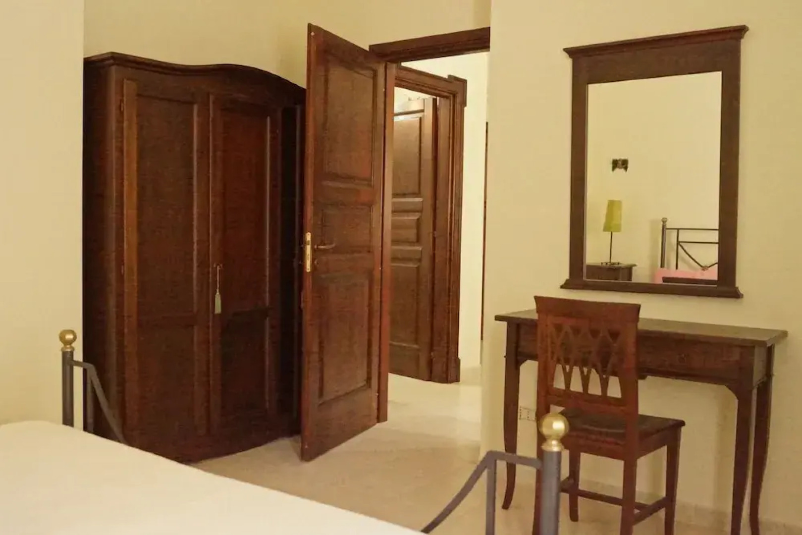 Villa Del Muro Torto