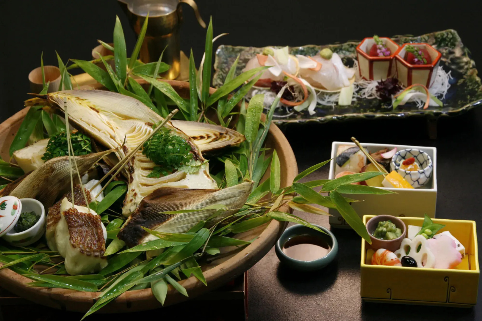 Ryokan Sumiya Kihoan