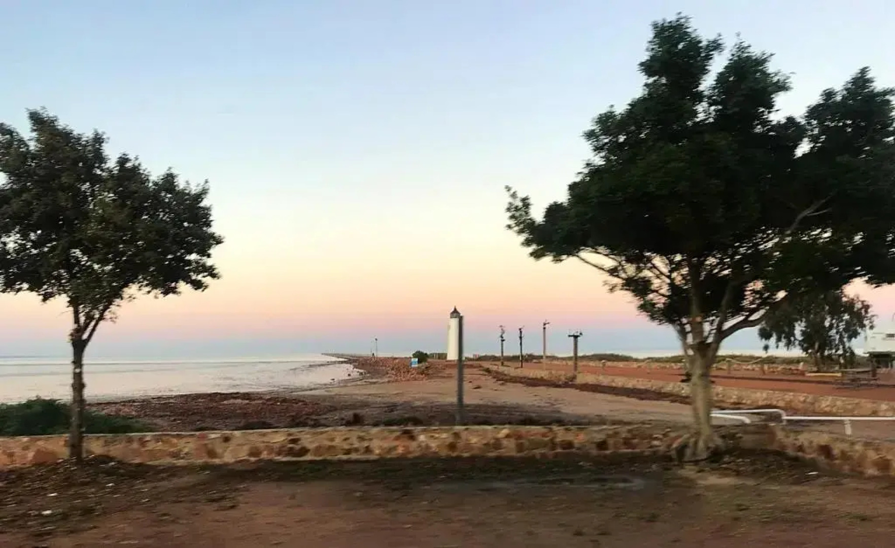 Vagabond Historic B&B