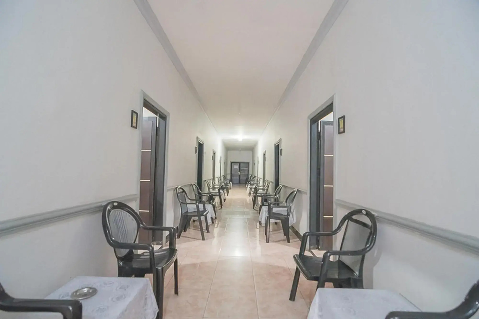 RedDoorz Syariah near Taman Rozeline Penajam