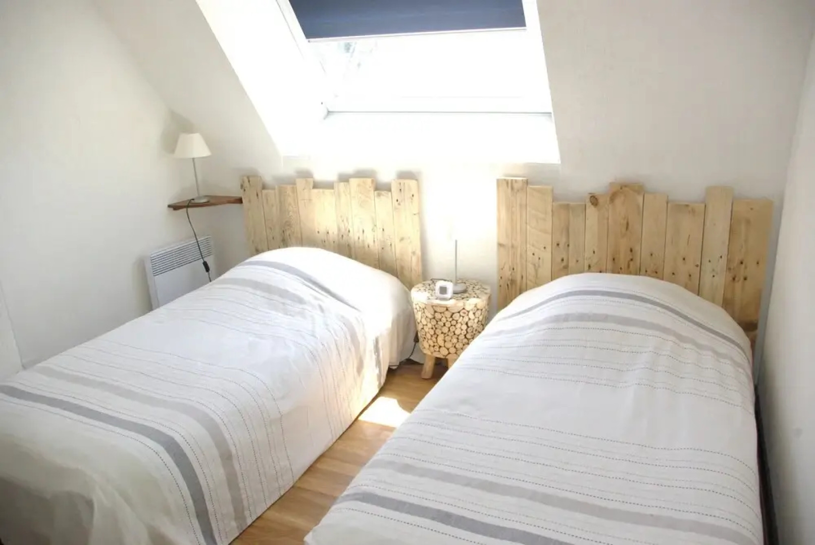 Les Fermes de Kercadoret