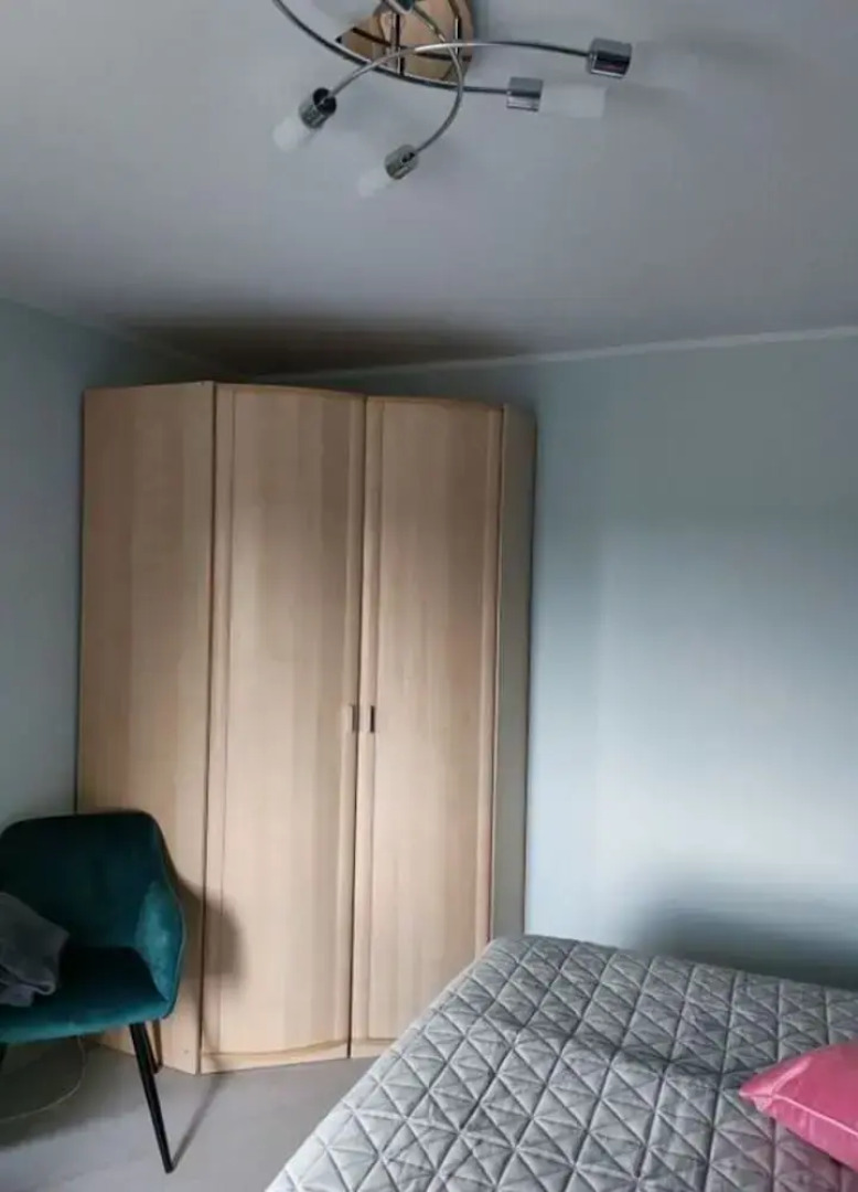 Sunshine Comfortable Holiday Residence