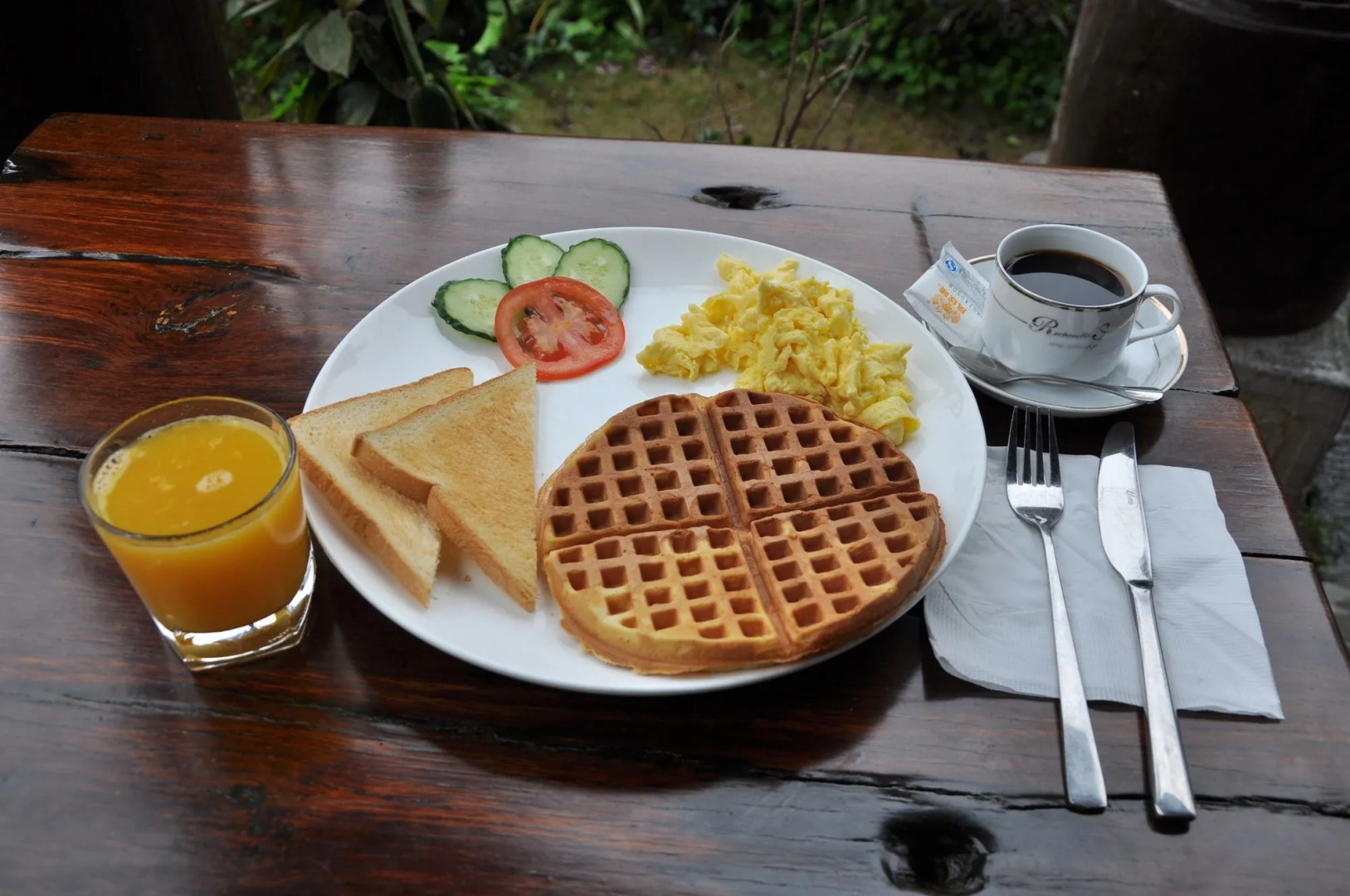 Yangshuo Tea Cozy Boutique Hotel