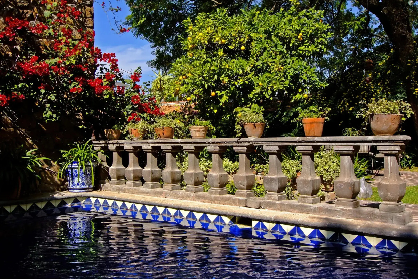 Casa Schuck Boutique Hotel