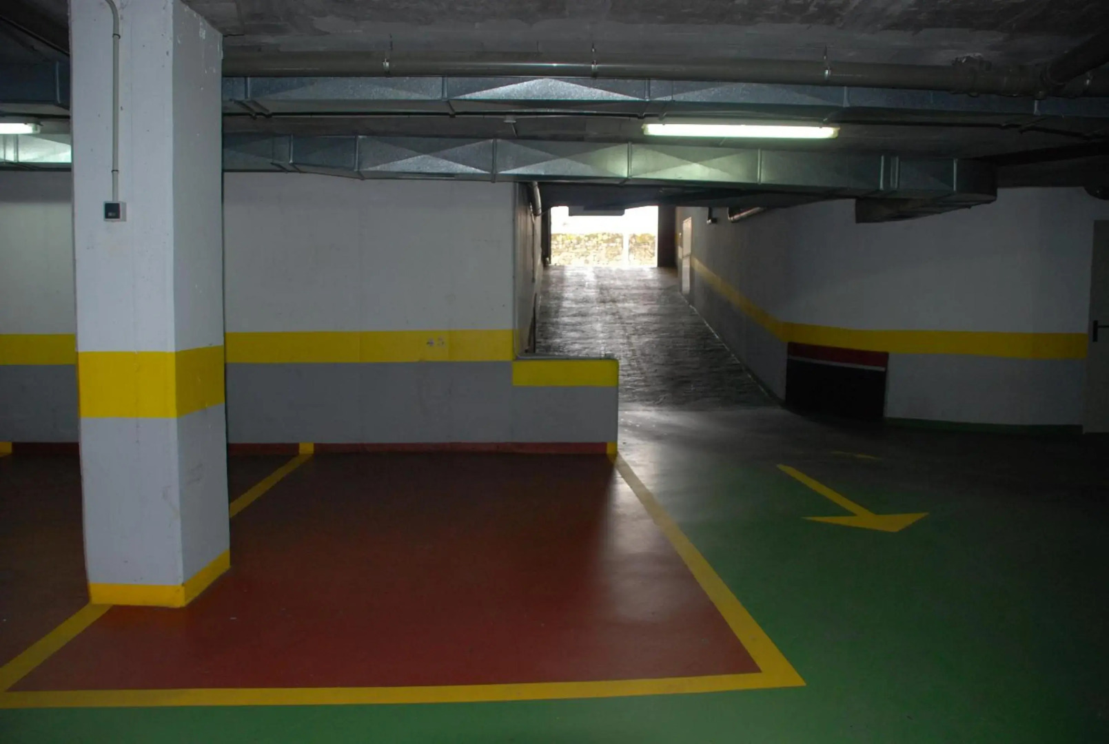 Piso Céntrico Baiona