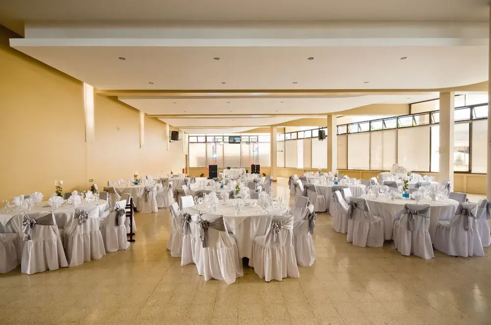 Costa Rica Tennis Club & Hotel