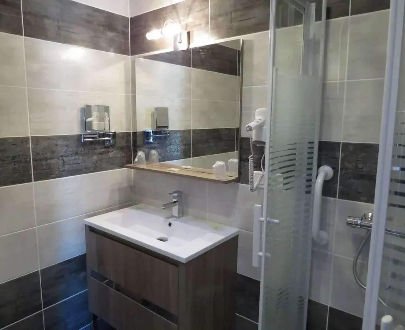 Hôtel Les Hauts de Mourèze