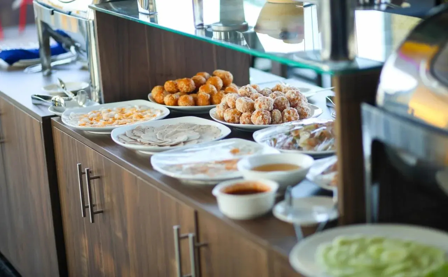 CKC Thien Duong Hotel