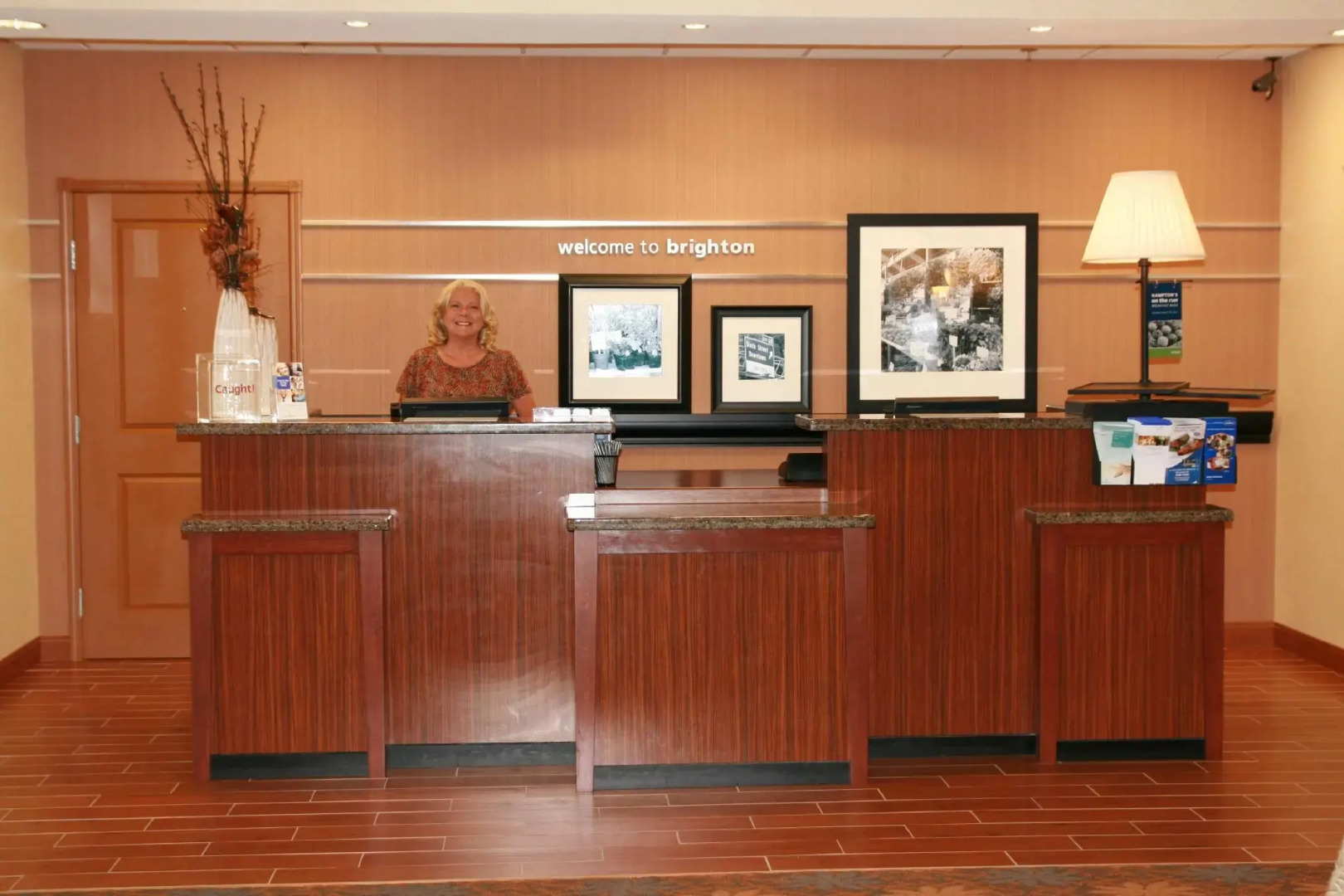 Hampton Inn Denver Northeast-Brighton