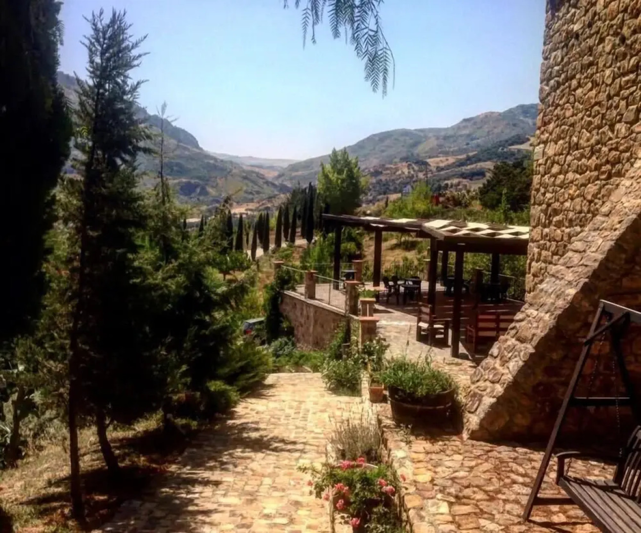 Le Case di Cardellino