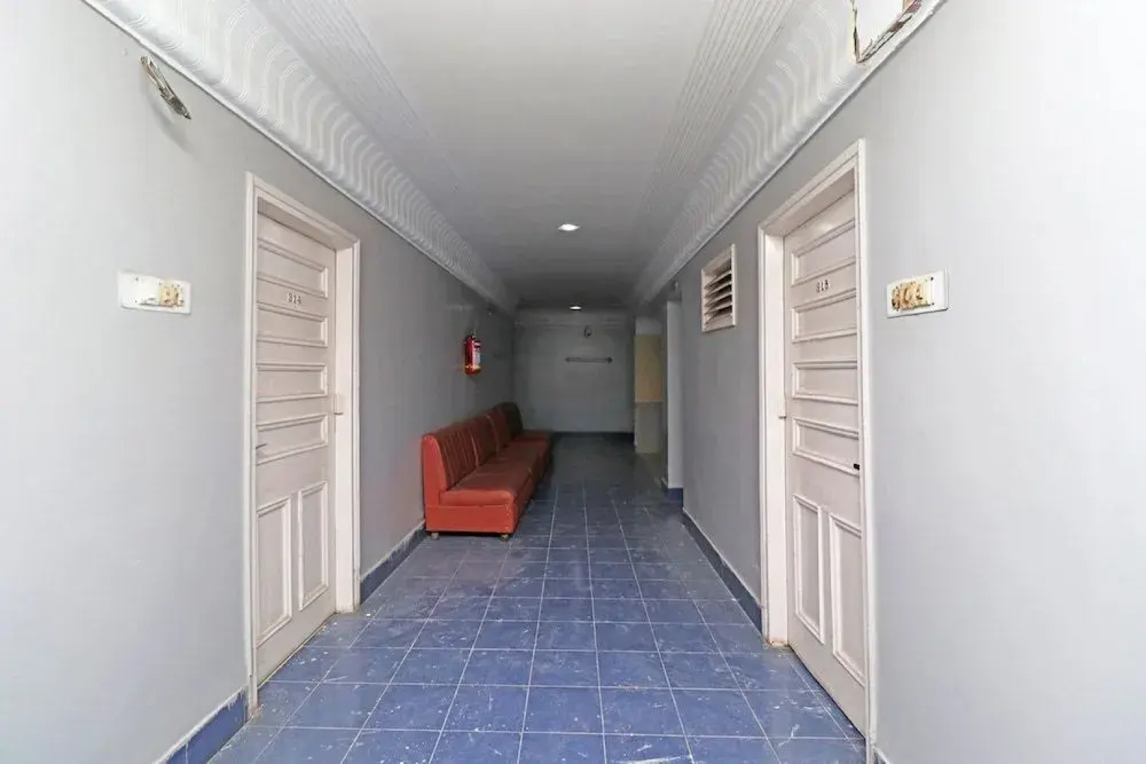 OYO Flagship 37028 Hotel Sheela