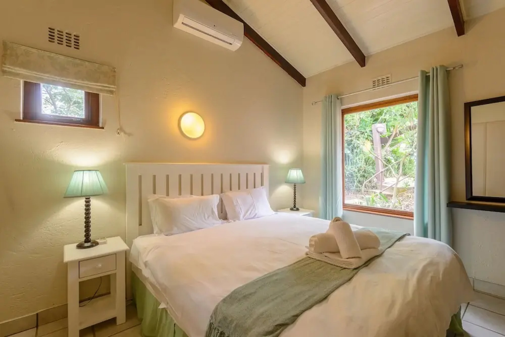 San Lameer Villa Rentals 2109