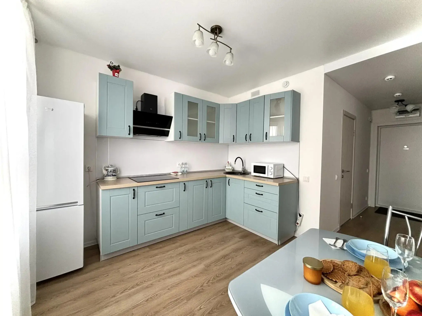 BestHome (БестХоум) на улице Лескова 42