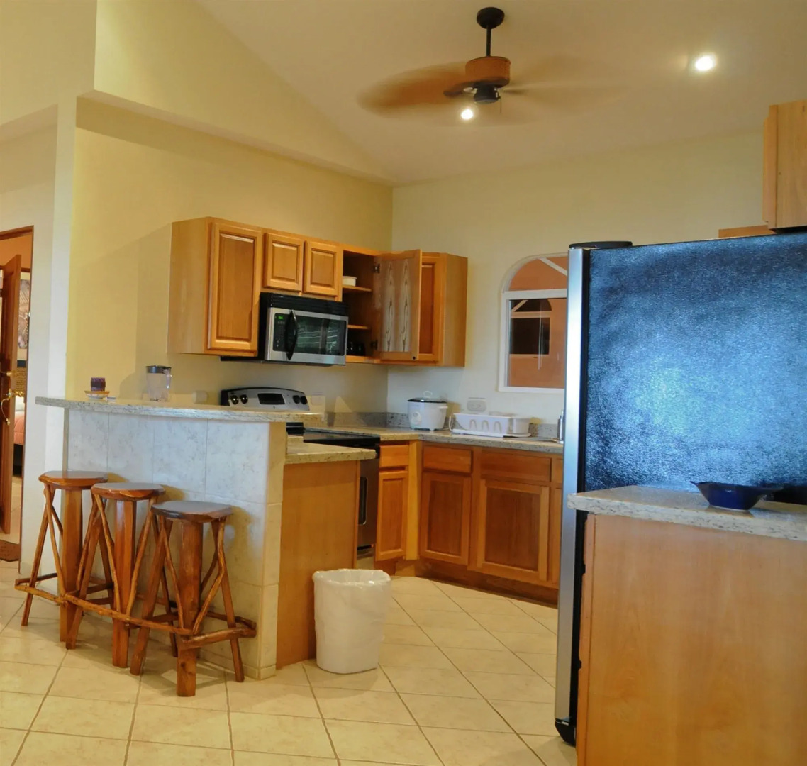 Hotel Cocomar Beachfront Hotel