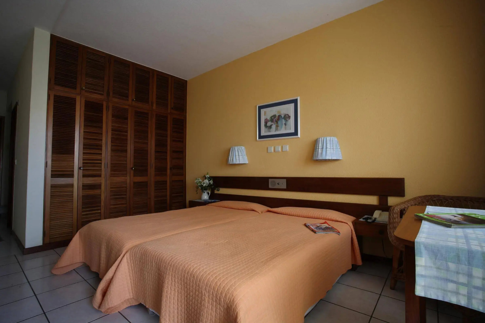 Vila Ventura Apartment Hotel