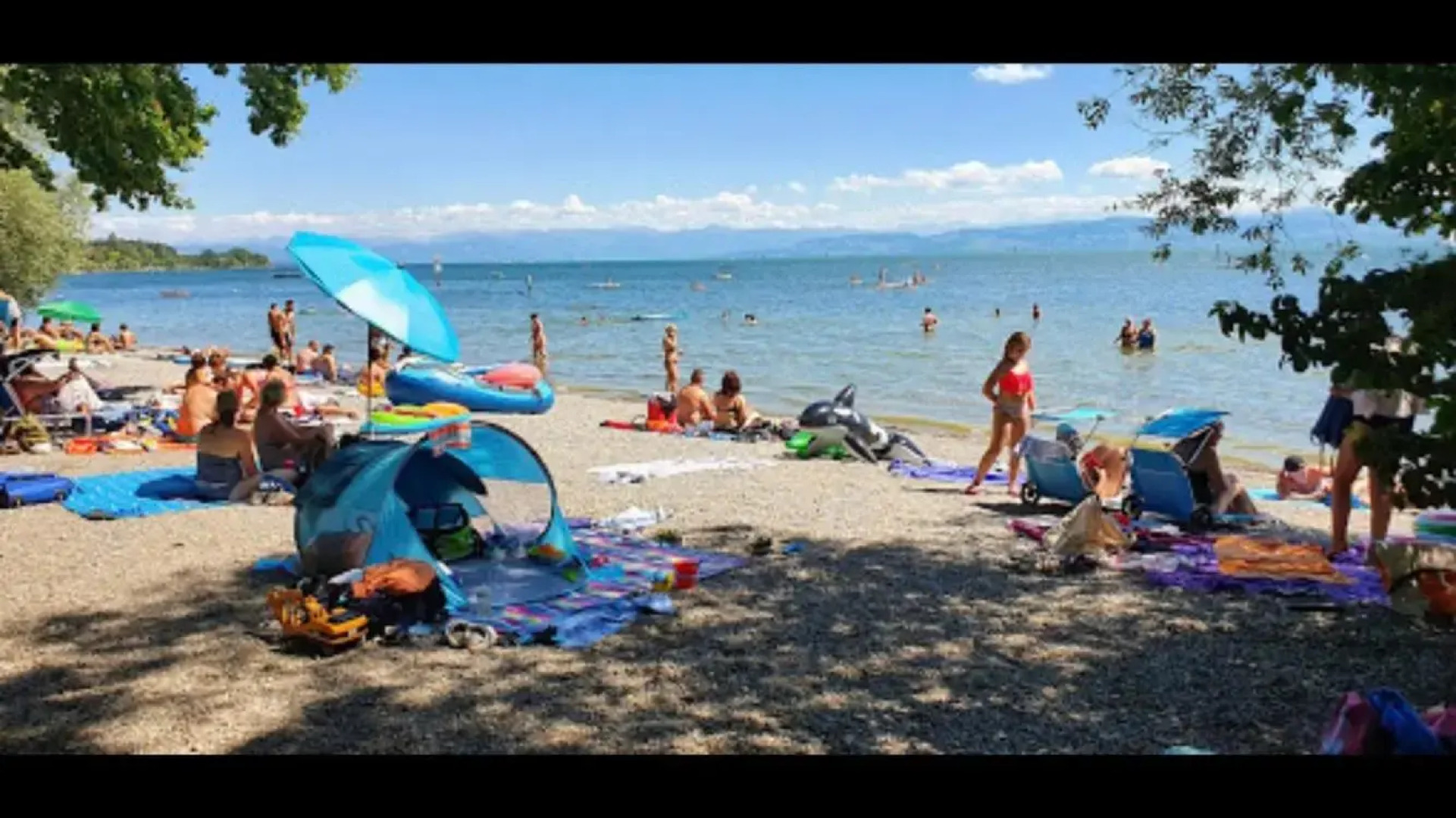 Ferienwohnung Prestige 1