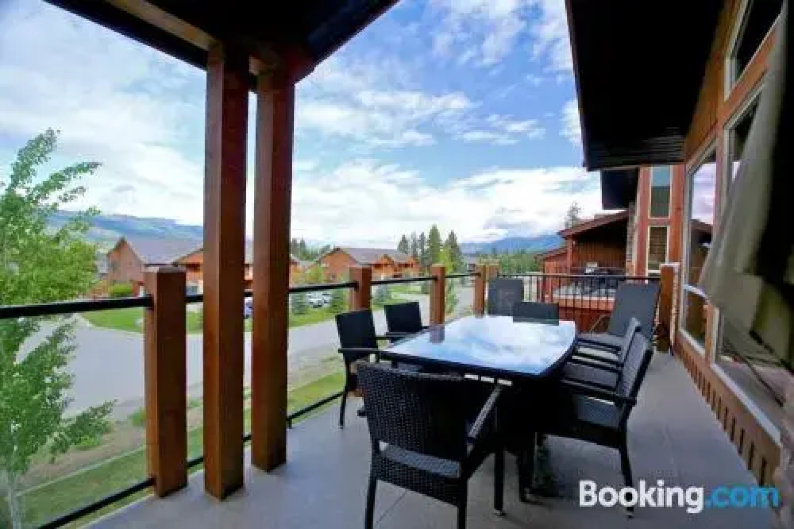 The Residences at Fairmont Ridge