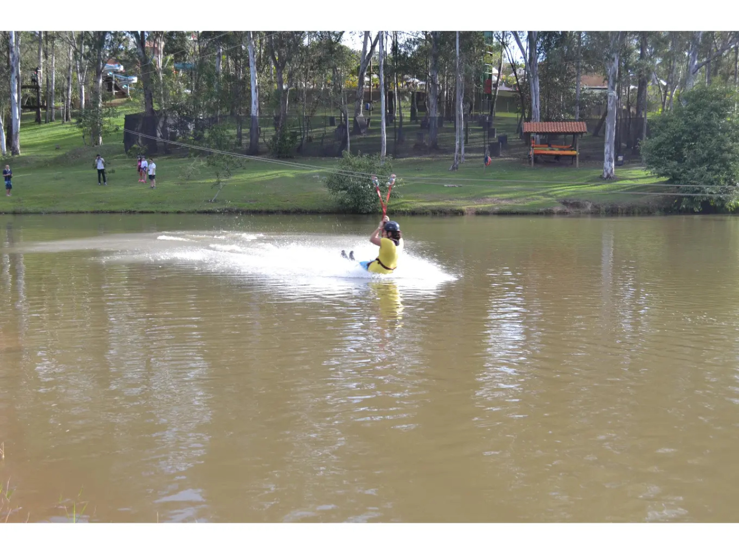 Terra Parque Eco Resort