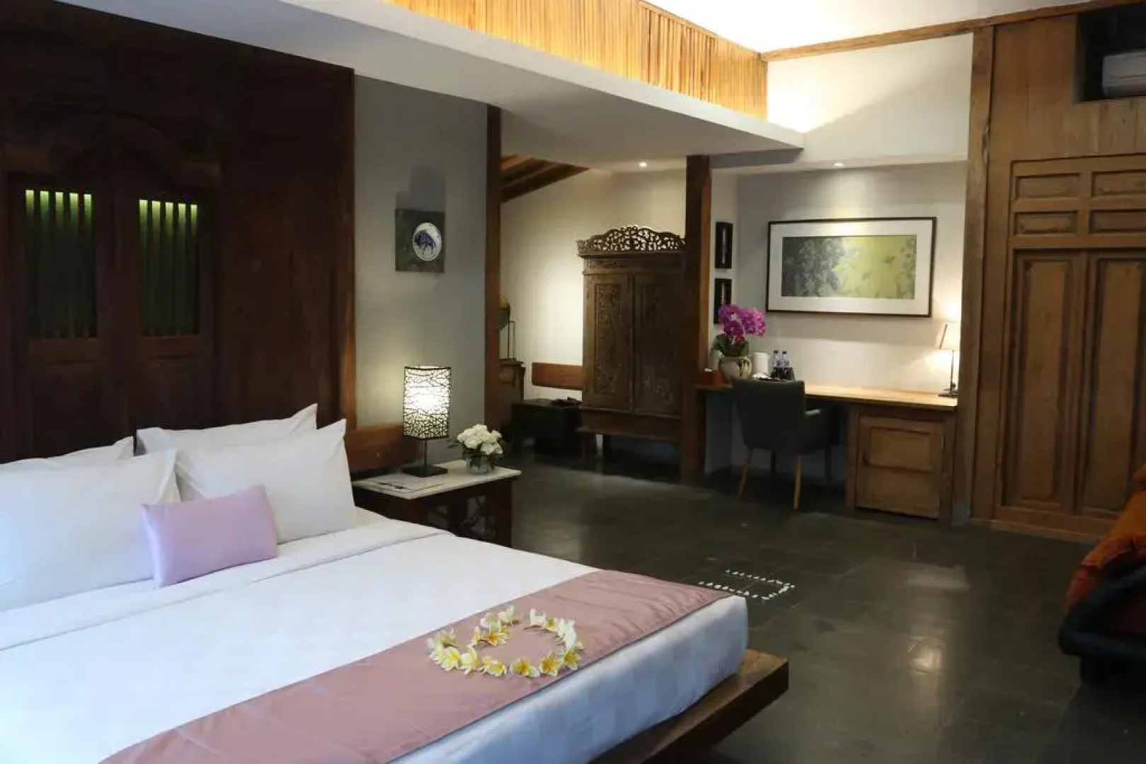 WARISAN Heritage Boutique Hotel