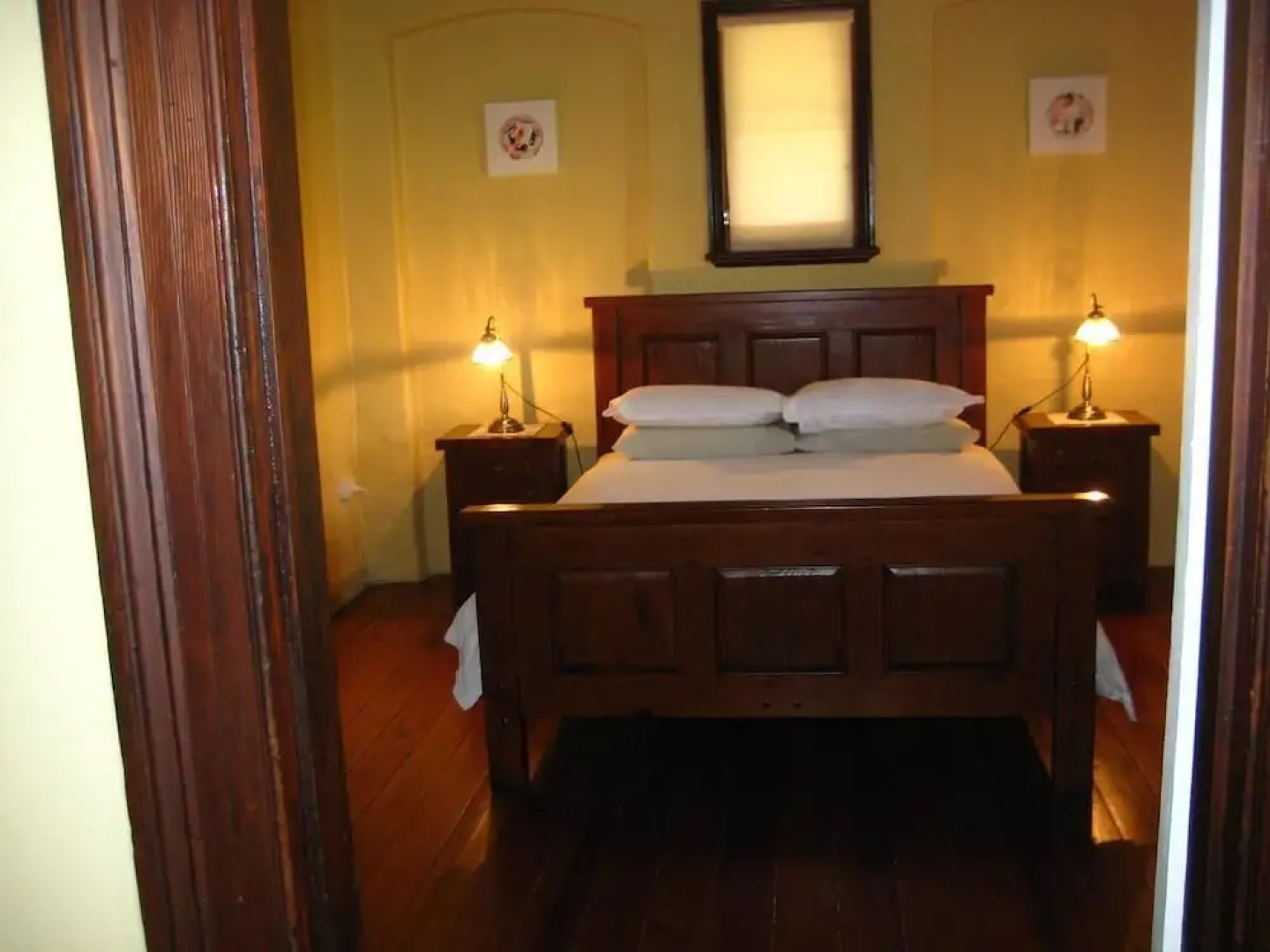 Mudgee Bed And Breakfast