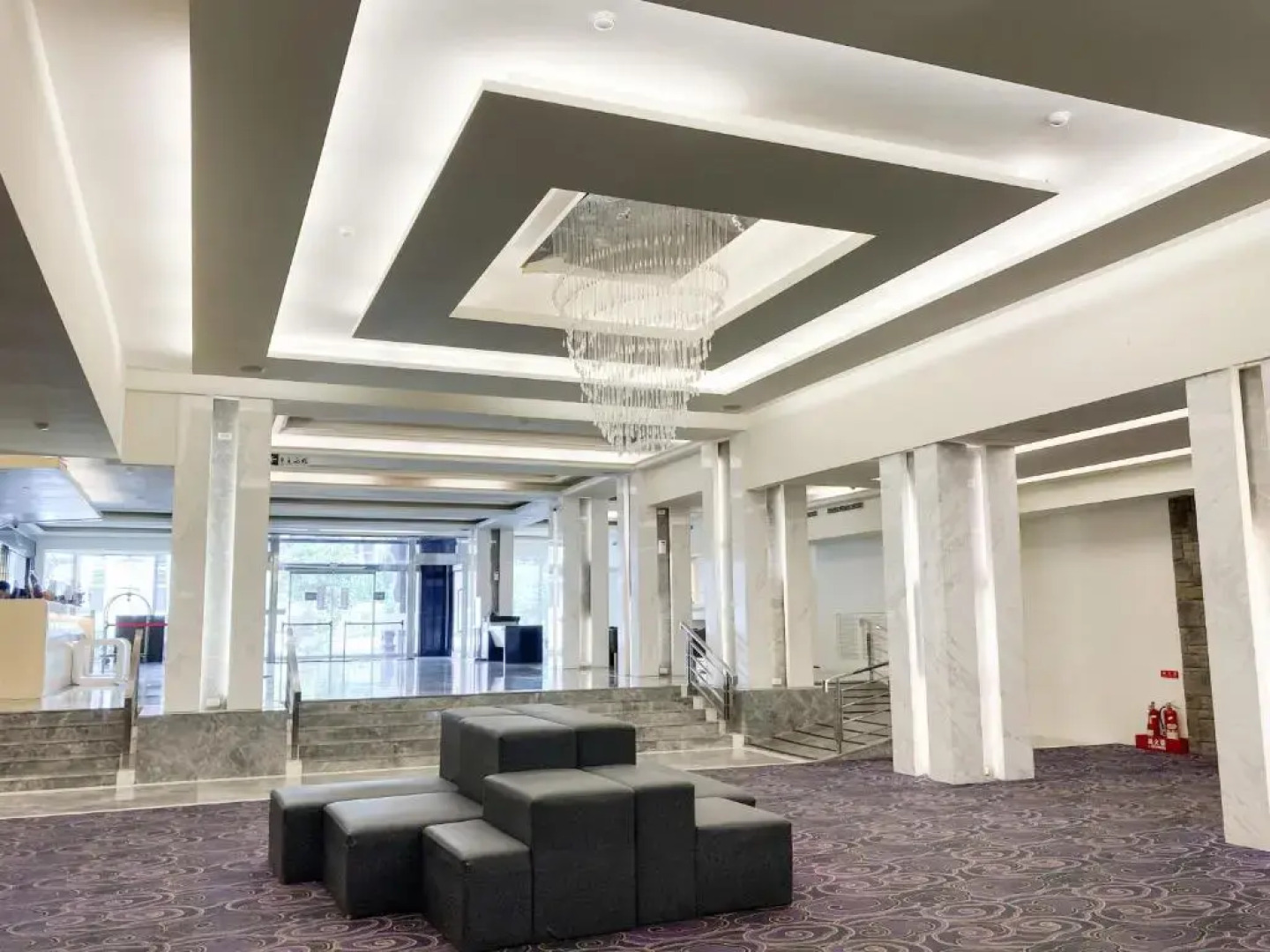 Guide Hotel Kaohsiung Liuhe