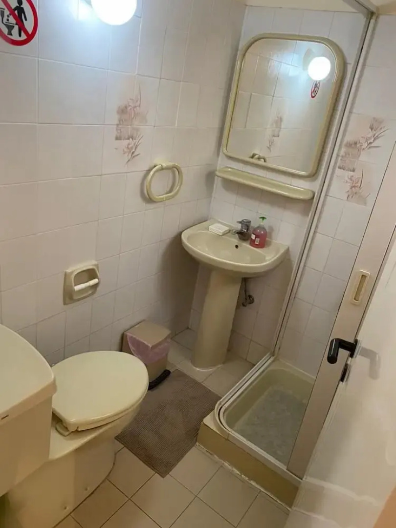 Larnaca Comfort Rooms