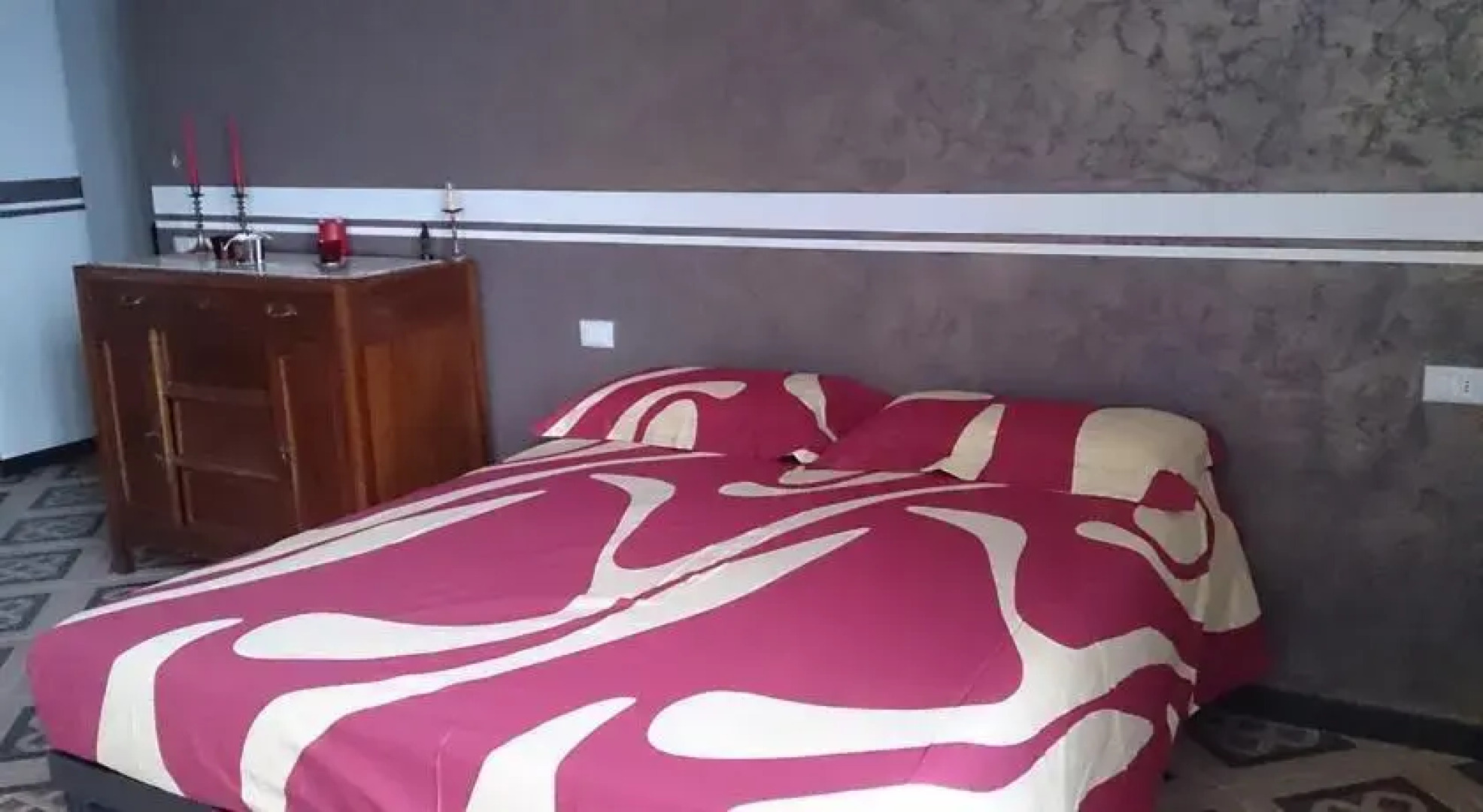 Piccolo mondo antico