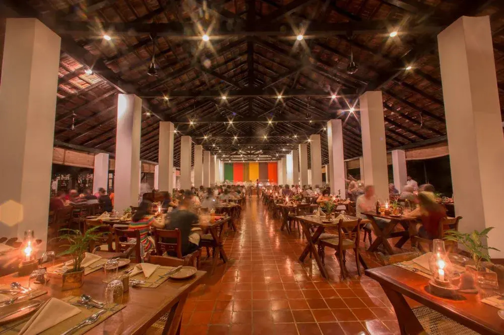 Greenwood Hotel Sigiriya